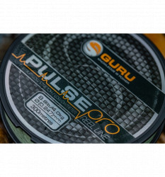 FIR MONOFILAMENT GURU PLUSE PRO 0.18MM/5.3LB/300M