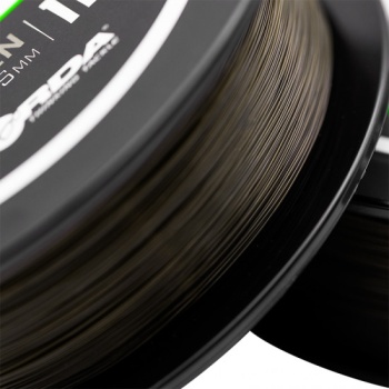 FIR MONOFILAMENT KORDA BASIX MAINLINE 0,40MM/15LB/1000M - Img 3