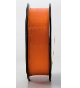 FIR MONOFILAMENT NOMURA OTOSHI FLUO ORANGE 0.35MM / 15.8KG / 150M - Img 2