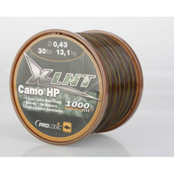 FIR MONOFILAMENT PROLOGIC XLNT HP CAMO 035MM.8,1KG.1000M