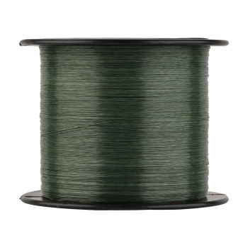 FIR TEXTIL BERKLEY FLEX BRAID 0.18MM 2000M MOSS GREEN - Img 3