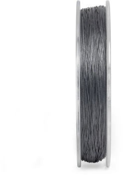 FIR TEXTIL BLACK CAT SP8-BRAID 0.32MM 25KG/55LB 250M SKY GREY - Img 5
