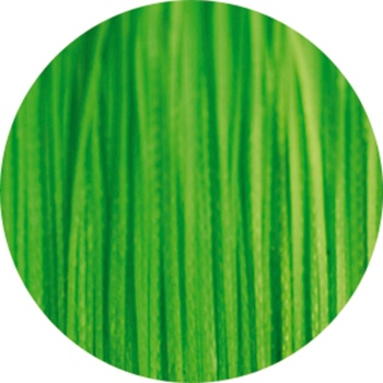 FIR TEXTIL JAXON CRIUS PE 4X ULTRALIGHT FLASH GREEN 150m 0.053mm 3kg - Img 2