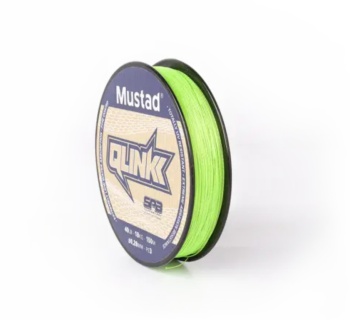 FIR TEXTIL MUSTAD QLINK BRAID CHART. 016MM 8.2KG 150M - Img 5