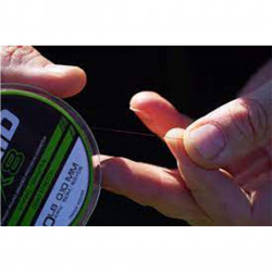FIR TEXTIL NYTRO 150M SUBLIME X8 SINKING FEEDER 0.12MM 150M 5.5KG