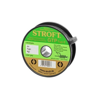 FIR TEXTIL STROFT GTP E3 GRI 0.20MM/7.5KG/100M