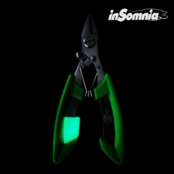 FOARFECA INSOMNIA FIR TEXTIL CU SEMNALIZARE FLUORESCENTA