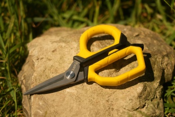 FOARFECE BLACK CAT HD BRAID SCISSORS - Img 5