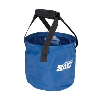 GALEATA PLIABILA SHAKESPEARE SALT FOLDABLE BUCKET 24X22CM - Img 3