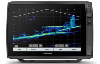 GARMIN LIVESCOPE PLUS SYSTEM LVS34 AND GLS10 - Img 10