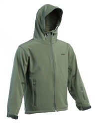 GEACA JAXON SOFTSHELL XXL