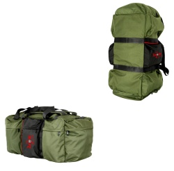 GEANTA 2IN1 CARP ZOOM AVIX GRAND 82X33X47CM