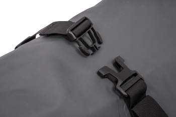 GEANTA BLACK CAT SEAL WATERPROOF DUFFLE BAG 100L 90X40X40CM - Img 3