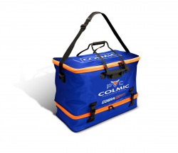GEANTA COLMIC PVC COBRA DOUBLE 57*27*30*12cm Seria Orange