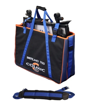 GEANTA COLMIC SIDE TRAY BAG BERLINO 700 69X50X23CM