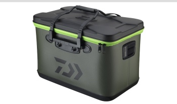 GEANTA DAIWA D-VEC EVA TACKLE CONTAINER 47X31X32
