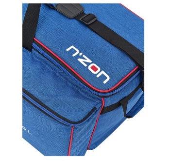 GEANTA DAIWA NZON ACCESORY BAG MAR.L 86X36X29 - Img 3