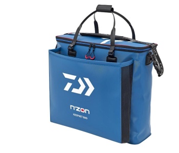 GEANTA DAIWA NZON EVA KEEPNET BAG 60X54X30CM