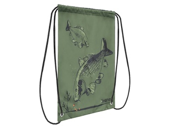 GEANTA DELPHIN SIMPLE BAG CARP