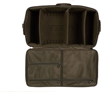 GEANTA FOX CAMOLITE BARROW ORGANISER 58X36X28CM - Img 2