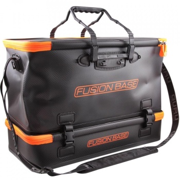 GEANTA GURU EVA FUSION BASE CARRYALL 58X27X42CM
