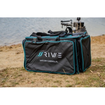 GEANTA IMPERMEABILA RIVE XL 72X44X38CM ACCESSORY SAFE DRY BAG - Img 2