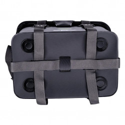 GEANTA IMPERMEABILA ZECK L TACKLE CONTAINER PRO CATFISH 40x26x25CM