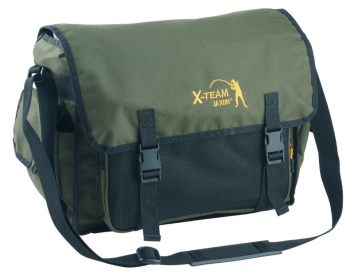 GEANTA JAXON FISHING TEAM 50X30X24CM
