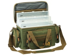 GEANTA JAXON SPINNING TEAM 4 CUTII 50X31X21CM