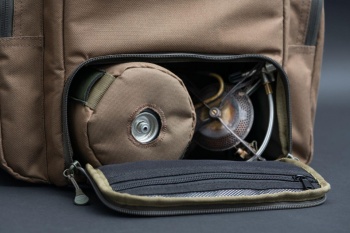 GEANTA KORDA COMPAC COOKWARE - Img 4