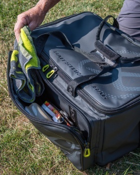 GEANTA MATRIX HORIZON PRO PENTRU MOMELI 48X37X28CM - Img 8