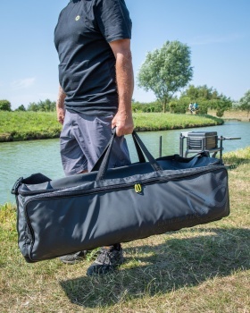 GEANTA MATRIX HORIZON PRO XXL PENTRU DEPOZITAREA ECHIPAMENTULUI 100X25X30CM - Img 12