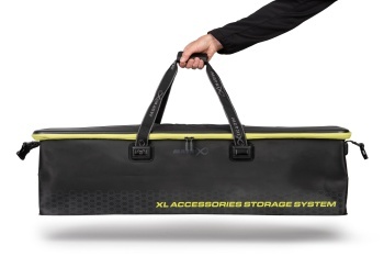 GEANTA MATRIX XL ACCESSORIES EVA STORAGE BAG, 100X25X28CM - Img 11