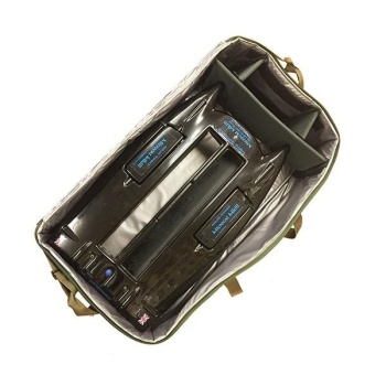 GEANTA NAVOMODEL NGT UNIVERSAL PADDED BAG 87X48X20CM - Img 3
