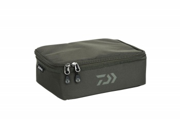 GEANTA PENTRU ACCESORII DAIWA IS MEDIUM 25X20X10CM - Img 3