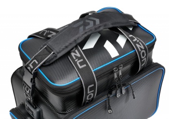 GEANTA PESCUIT DAIWA N ZON EVA FEEDER 38X26X31CM - Img 3