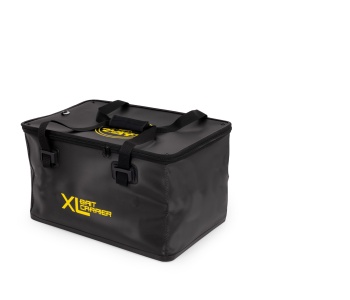 GEANTA PESTI VII BLACK CAT XL BAIT CARRIER 61X42X35CM