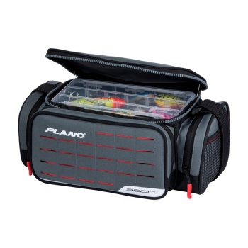 GEANTA PLANO WEEKEND SERIES 3600 CASE 38X23X19CM - Img 5