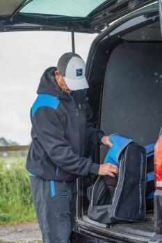 GEANTA PRESTON COMPETITION XS BOOT BAG PENTRU INCALTAMINTE - Img 12