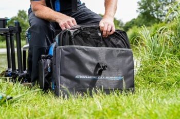 GEANTA PRESTON COMPETITION XS CARRYALL PENTRU ECHIPAMENT - Img 11