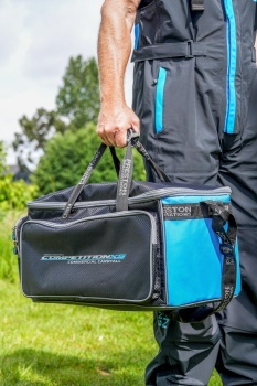 GEANTA PRESTON COMPETITION XS COMMERCIAL CARRYALL PENTRU ECHIPAMENT - Img 10