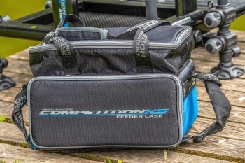 GEANTA PRESTON COMPETITION XS FEEDER CASE 26x23x38cm - Img 9