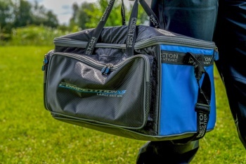 GEANTA PRESTON COMPETITION XS LARGE BAIT BAG PENTRU MOMELI - Img 8