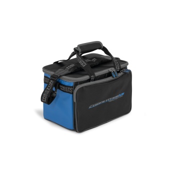 GEANTA PRESTON COMPETITION XS SMALL BAIT BAG PENTRU MOMELI - Img 5