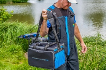 GEANTA PRESTON COMPETITION XS SMALL BAIT BAG PENTRU MOMELI - Img 15