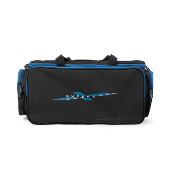 GEANTA PRESTON SUPERA X COMPACT CARRYALL 60X32X27CM