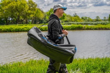 GEANTA PRESTON SUPERA X ROLLER & ROOST PENTRU ROLA SI SUPORTURI DE KITURI - Img 3