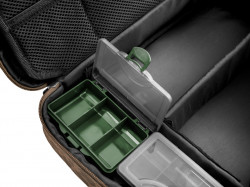 GEANTA RIGURI SI ACCESORII DELPHIN AREA RIGSTATION CARPATH 31X24X11CM