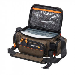 GEANTA SAVAGE GEAR SYSTEM BOX 12L