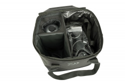 GEANTA TERMOIZOLANTA DAIWA IS BREW & OVERNIGHT COOK BAG 28X26X27CM